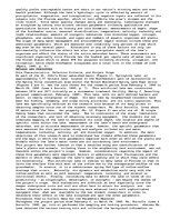 Esszék 'Springtree Lake: A Study in Limnology', 2.                