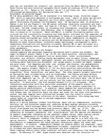 Esszék 'Springtree Lake: A Study in Limnology', 5.                