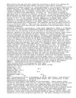 Esszék 'Springtree Lake: A Study in Limnology', 7.                