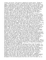 Esszék 'Springtree Lake: A Study in Limnology', 10.                