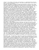 Esszék 'Springtree Lake: A Study in Limnology', 11.                