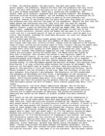 Esszék 'Democracy', 2.                