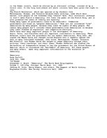 Esszék 'Democracy', 3.                