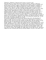 Esszék 'Obesity', 1.                