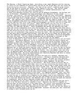 Esszék 'The Odyssey of Homer: Homer', 1.                