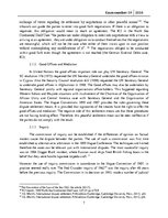 Esszék 'Essay on the Role of the United Nations', 7.                