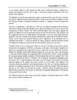 Esszék 'Essay on the Role of the United Nations', 9.                