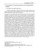 Esszék 'Essay on the Role of the United Nations', 10.                