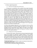 Esszék 'Essay on the Role of the United Nations', 11.                