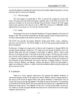 Esszék 'Essay on the Role of the United Nations', 12.                