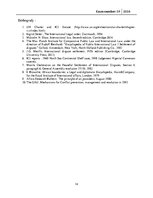 Esszék 'Essay on the Role of the United Nations', 14.                