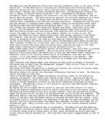 Esszék 'Comparison of the Bias over the Pequot War in Four Different US History Textbook', 1.                