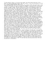 Esszék 'What Historical Event Impacted My Life? ', 1.                