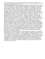 Esszék 'What Historical Event Impacted My Life? ', 2.                