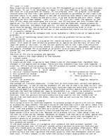 Esszék 'Production Operations Management', 1.                