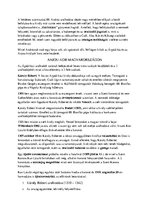 Összefoglalók, jegyzetek 'A Magyar társadalom a 13-14.században', 4.                