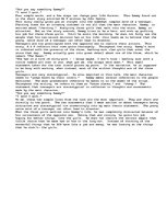 Esszék 'Analytical Essay on The A &amp; P', 1.                