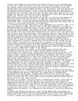 Esszék 'Are Standardized Tests Harming Our Educational System?', 1.