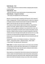 Kutatási anyagok 'Media Education in European Union', 2.                