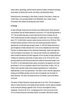 Kutatási anyagok 'Media Education in European Union', 3.                