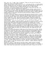 Esszék 'Julius Caesar, His Family', 1.                