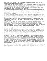 Esszék 'Julius Caesar, His Family', 2.                