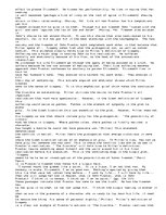 Esszék '"The Crucible" by Arthur Miller', 2.                