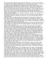 Esszék 'Music Article', 1.                