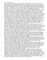 Esszék 'Is Air Travel Safe?', 1.                