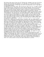 Esszék 'Relating Are World To The World In "Brave New World"', 1.                