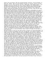 Esszék 'The Unaborted Socrates: A Modern Day Discussion with Socrates', 3.                