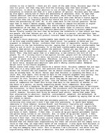 Esszék 'The Unaborted Socrates: A Modern Day Discussion with Socrates', 4.                