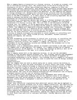 Esszék 'Foreign Exchange Rate Risk', 1.                