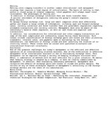 Esszék 'Foreign Exchange Rate Risk', 2.                