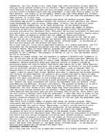 Esszék 'The U.S. Government and Welfare', 2.                