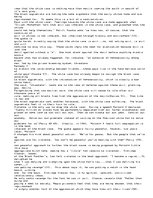 Esszék 'Black Supremacy', 2.                