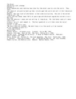 Esszék 'Black Supremacy', 3.                