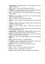 Esszék 'Home Reading Summary from "The Economist"', 1.                