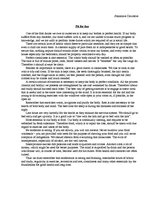 Esszék 'Fit for Fun', 1.                