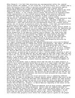 Esszék 'Criminal Justice', 1.                