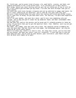 Esszék 'Heroin poem', 1.