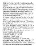 Esszék 'Is Capital Punishment Biblical?', 1.                