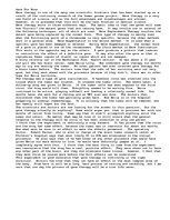 Esszék 'Gene Therapy', 1.                