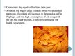 Prezentációk 'Potato Chips', 5.                