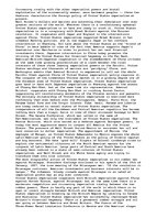 Esszék 'Preparing for War', 1.                