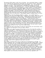 Összefoglalók, jegyzetek 'Explanations of the Major Elements', 2.                