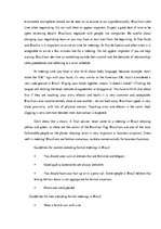 Kutatási anyagok 'Brazilian Business Meeting Etiquette', 2.                