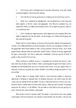 Kutatási anyagok 'Brazilian Business Meeting Etiquette', 4.                