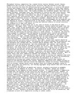 Esszék 'Karl Marx and Andrew Carnegie Concerning Their Ideologies on Class Tensions', 1.                