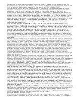 Esszék 'Discuss how Information Systems Might Be Used to Support Decision Making in Busi', 1.                